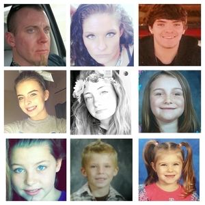 Meet your Posher, Jami sue